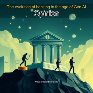 Read more about the article The evolution of banking in the age of Gen AI  Opinion