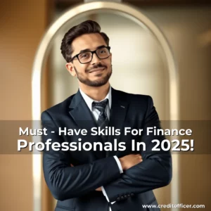 Artistic representation for Must - Have Skills For Finance Professionals In 2025!