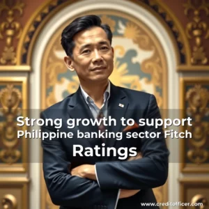 Read more about the article Strong growth to support Philippine banking sector Fitch Ratings