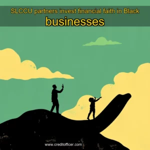 Read more about the article SLCCU  partners invest financial faith in Black businesses