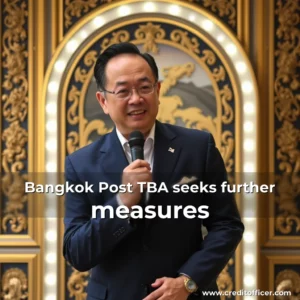 Read more about the article Bangkok Post  TBA seeks further measures