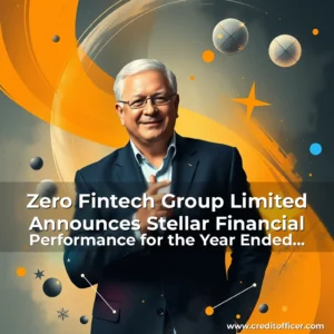 Read more about the article Zero Fintech Group Limited Announces Stellar Financial Performance for the Year Ended 31 December 2024