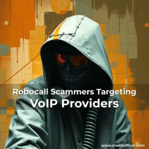 Read more about the article Robocall Scammers Targeting VoIP Providers
