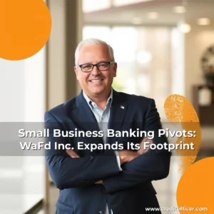 Read more about the article Small Business Banking Pivots: WaFd Inc. Expands Its Footprint