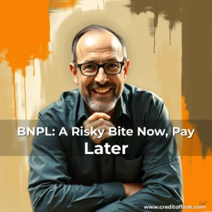 Read more about the article BNPL: A Risky Bite Now, Pay Later