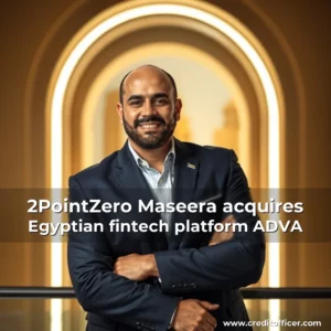 Read more about the article 2PointZero Maseera acquires Egyptian fintech platform ADVA