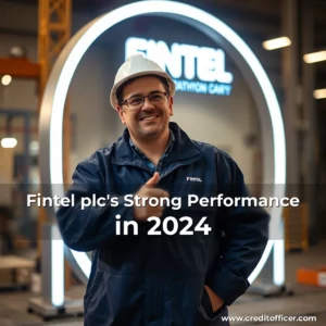 Read more about the article Fintel plc’s Strong Performance in 2024