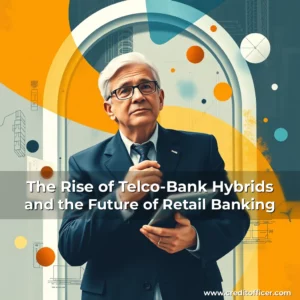 Read more about the article The Rise of Telco-Bank Hybrids and the Future of Retail Banking