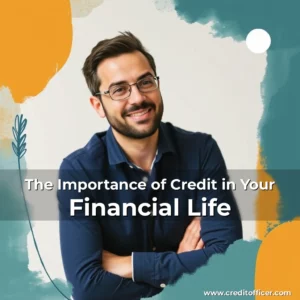 Read more about the article The Importance of Credit in Your Financial Life