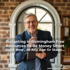 Artistic representation for Budgeting In Birmingham Free Resources To Be Money Smart Right Now , At Any Age Or Stage Of Life, Birmingham’S Financial Wellbeing Is Important.