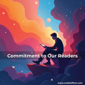 Read more about the article Commitment to Our Readers