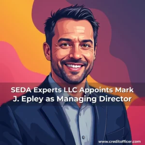 Read more about the article SEDA Experts LLC Appoints Mark J. Epley as Managing Director