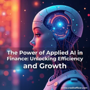 Read more about the article The Power of Applied AI in Finance: Unlocking Efficiency and Growth