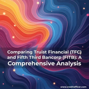 Read more about the article Comparing Truist Financial (TFC) and Fifth Third Bancorp (FITB): A Comprehensive Analysis