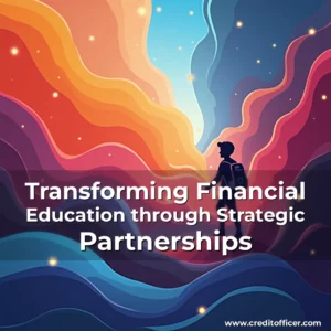 Read more about the article Transforming Financial Education through Strategic Partnerships