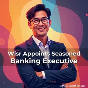 Read more about the article Wisr Appoints Seasoned Banking Executive