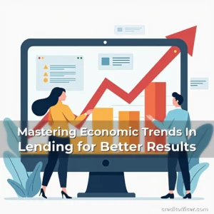 Read more about the article Mastering Economic Trends In Lending for Better Results