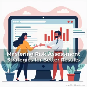 Read more about the article Mastering Risk Assessment Strategies for Better Results